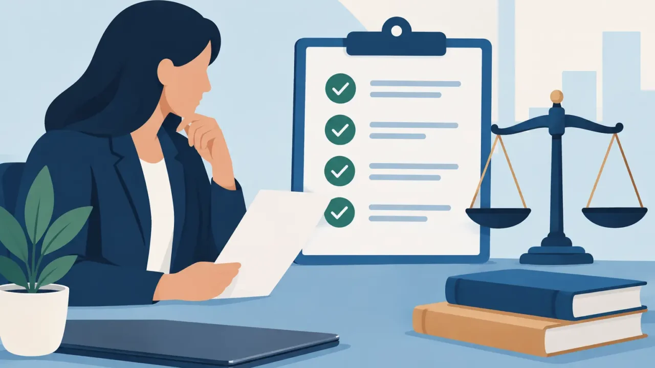 Quais requisitos para ANPP e como avaliá-los